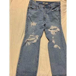 Levis Jeans